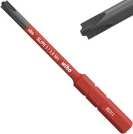 SLIMBIT ELEKTRICKÝ BIT, VYMENITEĽNÁ stopka SL/PH 1x 75 mm VDE WIHA 34587 SLIMBIT ELEKTRICKÝ BIT, VYMENITEĽNÁ stopka SL/PH 1x 75 mm VDE WIHA 34587
