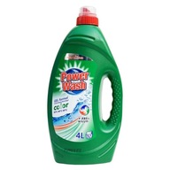 Power Wash Gel Color Protection 4l Power Wash Gel Color Protection 4l