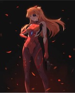 Neon Genesis Evangelion NGE_202 A1+ (vlastné) Neon Genesis Evangelion NGE_202 A1+ (vlastné)