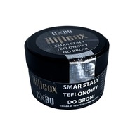 Teflónové tuhé mazivo na zbrane 100g Riflecx CX80 Teflónové tuhé mazivo na zbrane 100g Riflecx CX80