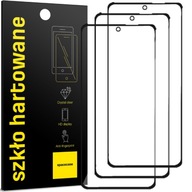 3X PRIESTOROVÉ TEPENÉ SKLO PRE REDMI NOTE 10 PRO 3X PRIESTOROVÉ TEPENÉ SKLO PRE REDMI NOTE 10 PRO