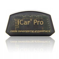 Diagnostické rozhranie Vgate iCar Pro BT4.0 Tester OBD2 ELM327 iOS PL Diagnostické rozhranie Vgate iCar Pro BT4.0 Tester OBD2 ELM327 iOS PL