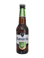 Bavaria nealko pivo jablková príchuť 330 ml