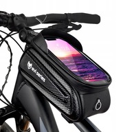 TAŠKA NA BICYKEL, DRŽIAK NA TELEFÓN, VODEODOLNÉ TAŠKA TAŠKA NA BICYKEL, DRŽIAK NA TELEFÓN, VODEODOLNÉ TAŠKA