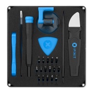 SÚPRAVA NA OPRAVU ELEKTRONIKY IFIXIT ESSENTIAL V2 SÚPRAVA NA OPRAVU ELEKTRONIKY IFIXIT ESSENTIAL V2