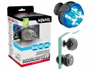 AQUAEL MOONLIGHT LED NOČNÉ OSVETLENIE AKVÁRIÍ AQUAEL MOONLIGHT LED NOČNÉ OSVETLENIE AKVÁRIÍ