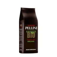 Pellini Biologica BIO zrnková káva 500g Pellini Biologica BIO zrnková káva 500g