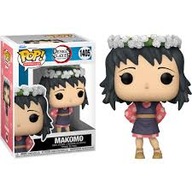 Funko Pop Demon Slayer Makomo 1405 Funko Pop Demon Slayer Makomo 1405