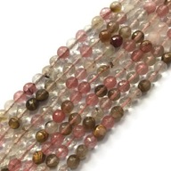 690- Quartz Mix Lule s hmotnosťou 6 mm šnúrku 690- Quartz Mix Lule s hmotnosťou 6 mm šnúrku