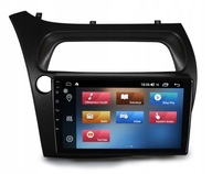 GPS RADIONAVIGÁCIA HONDA CIVIC UFO 2006-12 ANDROID GPS RADIONAVIGÁCIA HONDA CIVIC UFO 2006-12 ANDROID