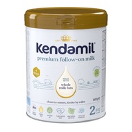 Kendamil Premium 2 HMO+ Next mlieko Kendamil Premium 2 HMO+ Next mlieko