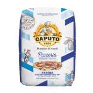 Pšeničná múka 00 Pizzeria 5kg Caputo Pšeničná múka 00 Pizzeria 5kg Caputo