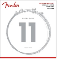 Struny pre elektrickú gitaru Fender 3150M 11-49 Struny pre elektrickú gitaru Fender 3150M 11-49