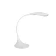 Lampa na nočný stolík biela 6,8W 590lm FRANCO II LED W Kanlux Lampa na nočný stolík biela 6,8W 590lm FRANCO II LED W Kanlux