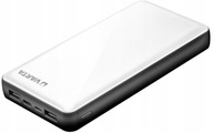 VARTA POWERBANK ENERGY 20000mAh USB LED 4 PORTY VARTA POWERBANK ENERGY 20000mAh USB LED 4 PORTY