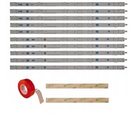 LED PÁSY Sony KDL-40R450B KDL-40R480B KDL40W600B LED PÁSY Sony KDL-40R450B KDL-40R480B KDL40W600B