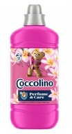 Coccolino Creations Tiare Flowers Red Fruits Aviváž 1,275 l 51 pár Coccolino Creations Tiare Flowers Red Fruits Aviváž 1,275 l 51 pár
