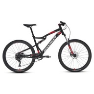 MTB ST 530 S 27,5" HORSKÝ BICYKEL MTB ST 530 S 27,5" HORSKÝ BICYKEL