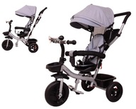 ECO Trike Bicykel - Viacstupňová trojkolka ECO Trike Bicykel - Viacstupňová trojkolka