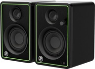 Mackie CR 5 XBT štúdiové monitory (pár)