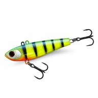 Wobler SpinMad Impulse Pro 6,5g farba 2807 Wobler SpinMad Impulse Pro 6,5g farba 2807