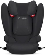 CYBEX RIEŠENIE B-FIX AUTOSEDAČKA 15-36 KG VOLCANO BLACK SAFE CYBEX RIEŠENIE B-FIX AUTOSEDAČKA 15-36 KG VOLCANO BLACK SAFE