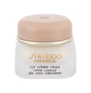 Shiseido koncentrovaný očný krém 15 ml