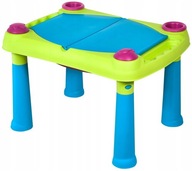 Detský hrací stôl Keter Creative Fun