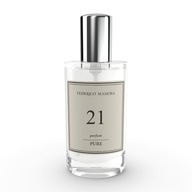 Dámsky parfém Pure FM Group č. 21 FM 50ML Dámsky parfém Pure FM Group č. 21 FM 50ML