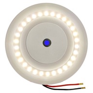 JACHTOVÁ LAMPA SO STMIEVAČOM 120mm - 04920 JACHTOVÁ LAMPA SO STMIEVAČOM 120mm - 04920