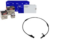 DELPHI SNÍMAČ ABS MERCEDES E W211 PREDNÝ SS20228 DELPHI SNÍMAČ ABS MERCEDES E W211 PREDNÝ SS20228