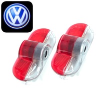 PROJEKTOR VW LED LOGO BORA CADDY GOLF IV A INÉ! PROJEKTOR VW LED LOGO BORA CADDY GOLF IV A INÉ!