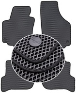 Seat Leon II 2005-2008 EVA ROHOŽE Seat Leon II 2005-2008 EVA ROHOŽE