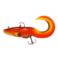 LURE DAM RLC CURL TAIL 25cm/210g - mandarínka*