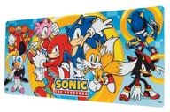Podložka Sonic Green Hill Zone Adventurers Podložka Sonic Green Hill Zone Adventurers