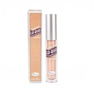 Tekuté očné tiene The Balm Lid Quid Rose Tekuté očné tiene The Balm Lid Quid Rose
