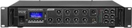 ZOSILŇOVAČ HQM2120BC RÁDIO FM/MP3/BLUETOOTH 120W ZOSILŇOVAČ HQM2120BC RÁDIO FM/MP3/BLUETOOTH 120W