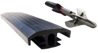 Tesnenie pre fotovoltaické moduly 30m + nožnice