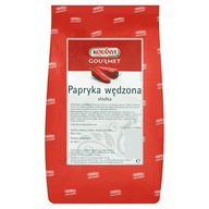 Kotányigourmet Sladká údená paprika 800g Kotányigourmet Sladká údená paprika 800g