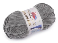 Ženilková priadza Dolphin Baby 100 g Ženilková priadza Dolphin Baby 100 g