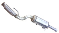 DPF FAP CITROEN JUMPY 2.0 HDI RHR 2007- DPF FAP CITROEN JUMPY 2.0 HDI RHR 2007-