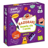 Kapitán Science. Kresliari sa zabávajú a učia