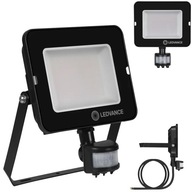 Halogénový LED reflektor s pohybovým senzorom 50W 4000K Halogénový LED reflektor s pohybovým senzorom 50W 4000K