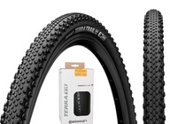Plášť CONTINENTAL Terra Trail GRAVEL 28x1,5 rolka Plášť CONTINENTAL Terra Trail GRAVEL 28x1,5 rolka