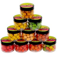Zmiešajte 10x POP-UP PROTEIN BALLS 12mm PROFESS Zmiešajte 10x POP-UP PROTEIN BALLS 12mm PROFESS