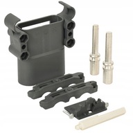 KONEKTOR - ZÁSTRČKA NA BATÉRIU REMA 160A - 35 mm² KONEKTOR - ZÁSTRČKA NA BATÉRIU REMA 160A - 35 mm²