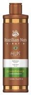 FELPS NUTS kondicionér po keratíne 250ml