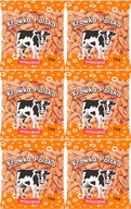 Unity Milk Fudge 1 kg x 6