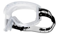 Ochranné okuliare Bolle Safety ATTACK II Transparent