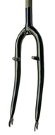 VIDLICA 28" 28,6x 195mm ZÁVIT 40mm OCEL VIDLICA 28" 28,6x 195mm ZÁVIT 40mm OCEL